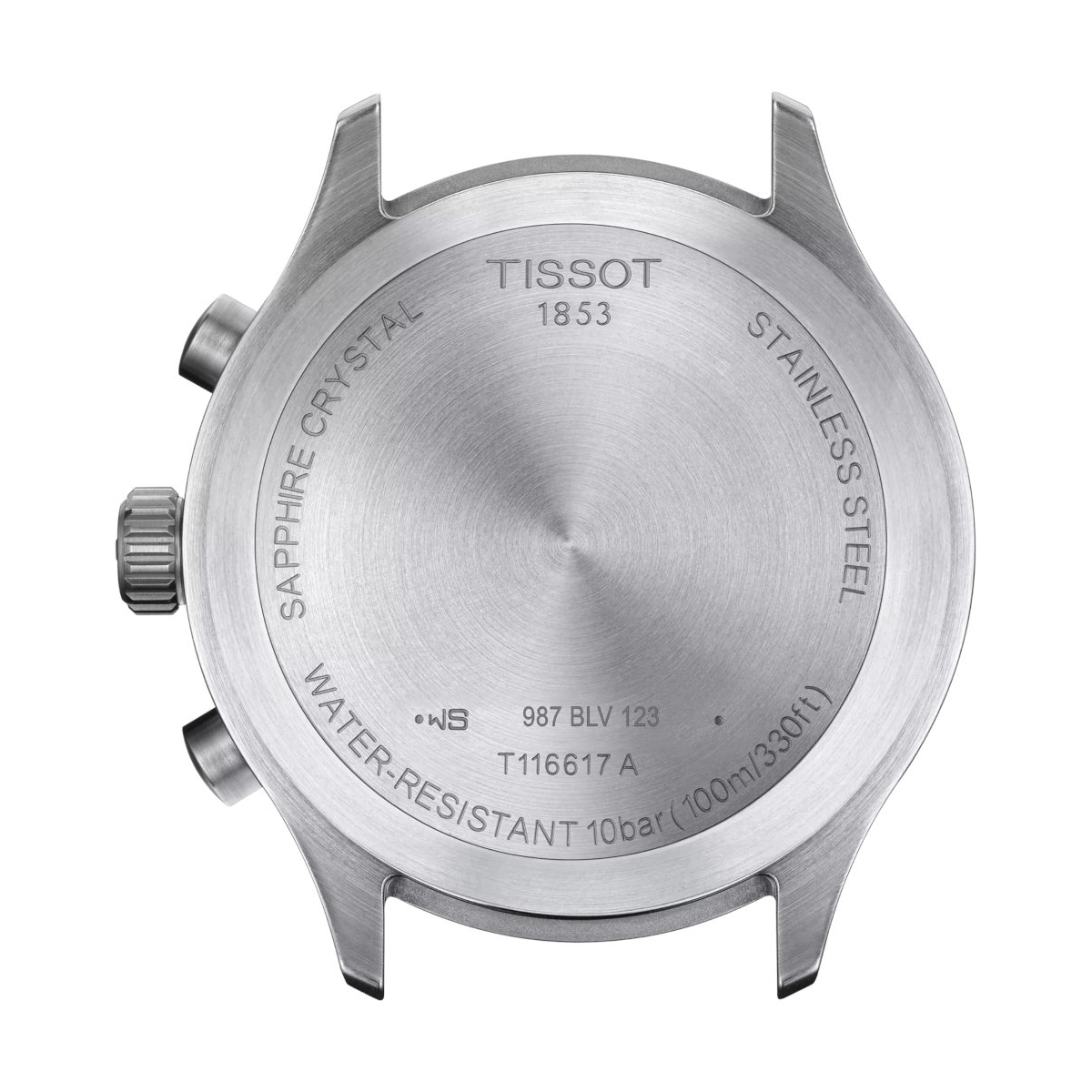TISSOT CHRONO XL VINTAGE
