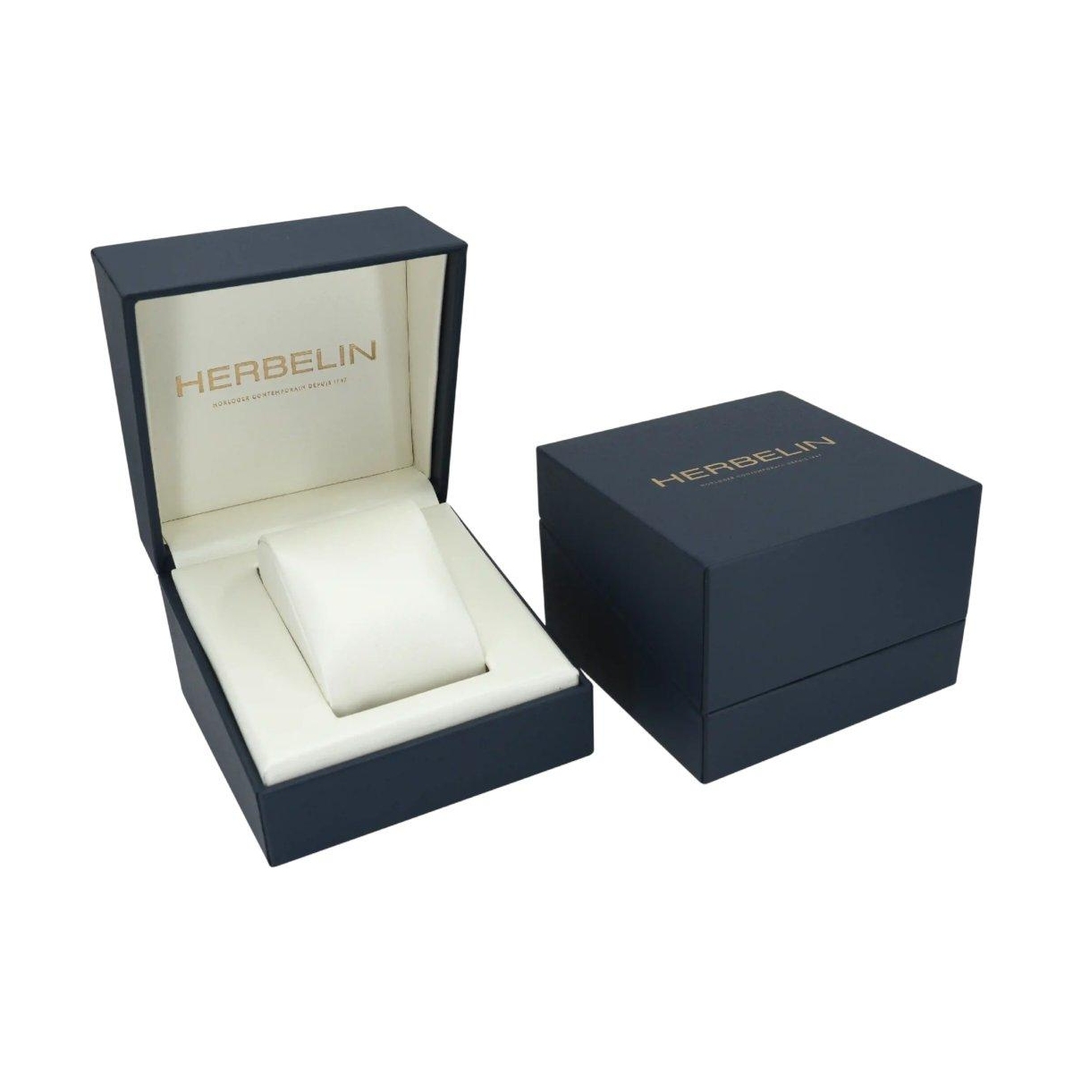 ZEGAREK HERBELIN PERLES