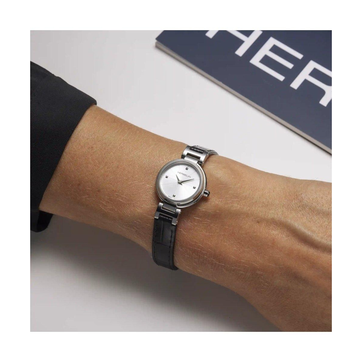 ZEGAREK HERBELIN LADY H