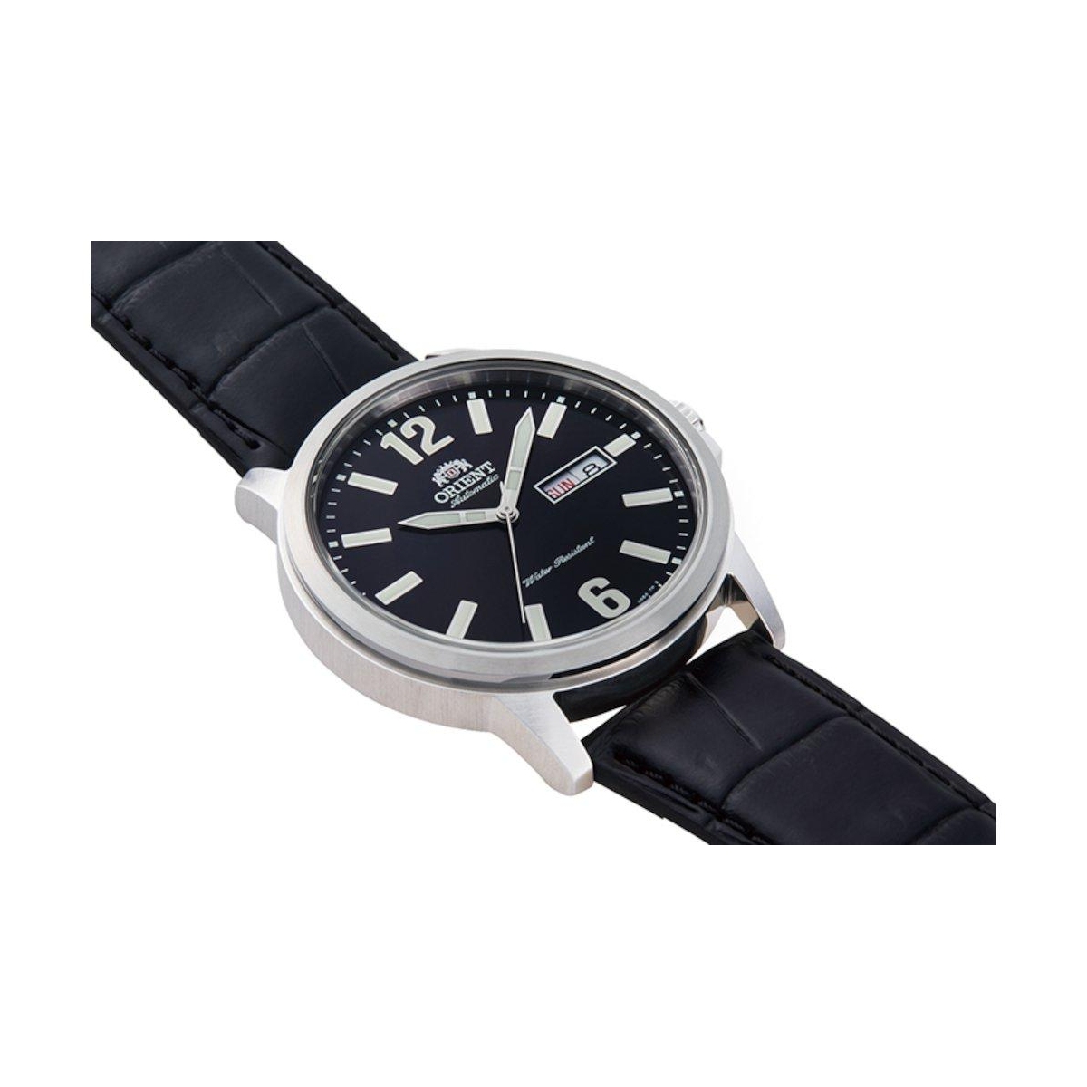 ZEGAREK ORIENT CONTEMPORARY AUTOMATIC
