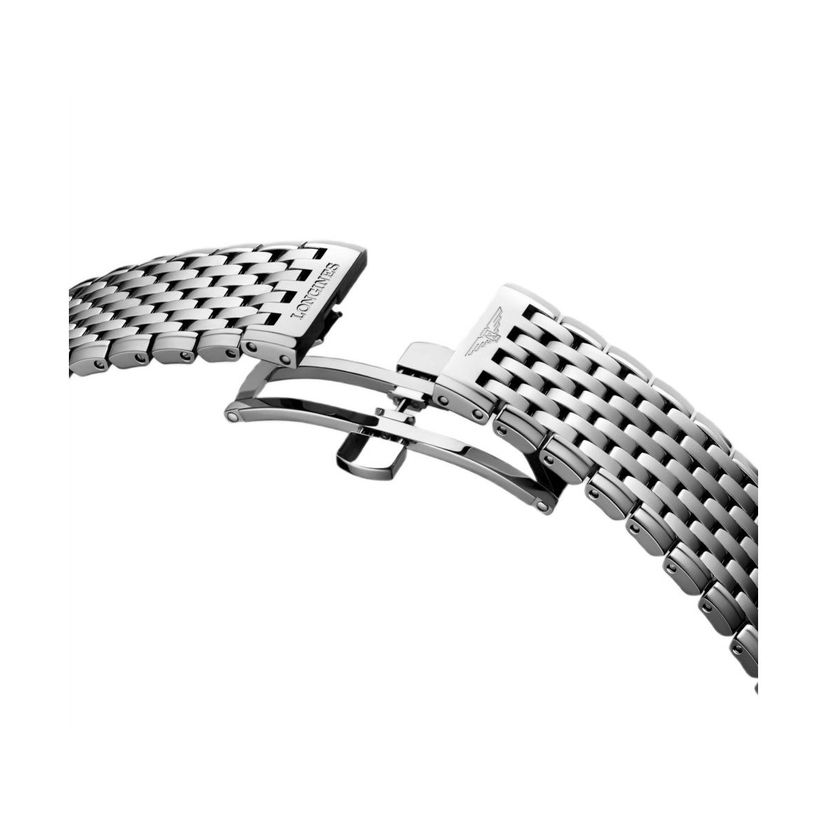 LONGINES LA GRANDE CLASSIQUE DE LONGINES