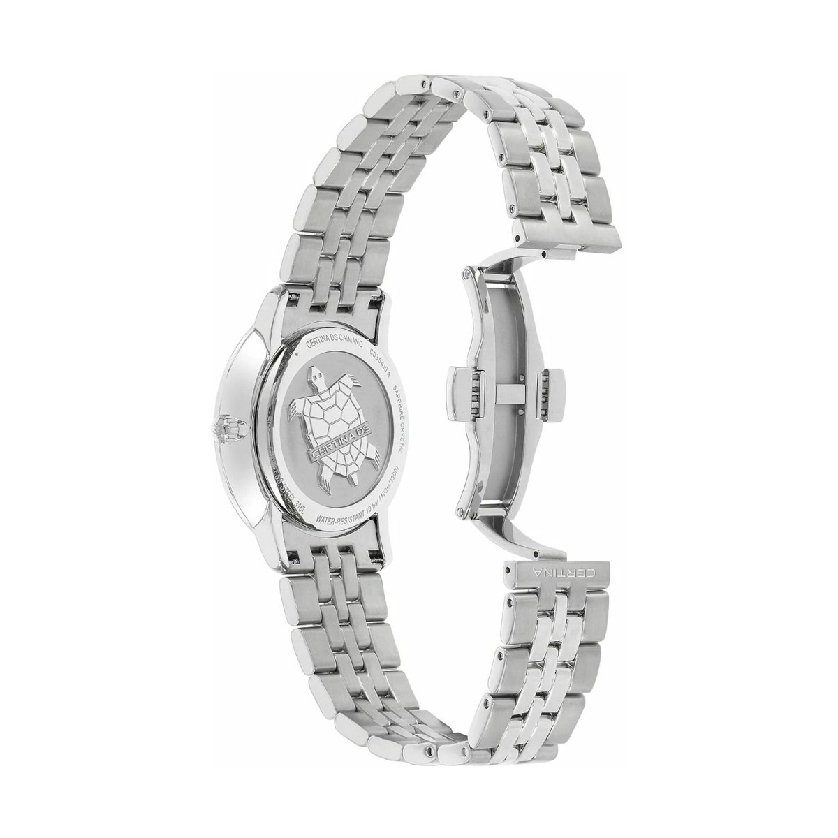 ZEGAREK CERTINA DS Caimano