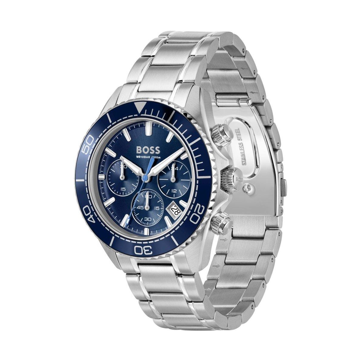 ZEGAREK BOSS SEALINER