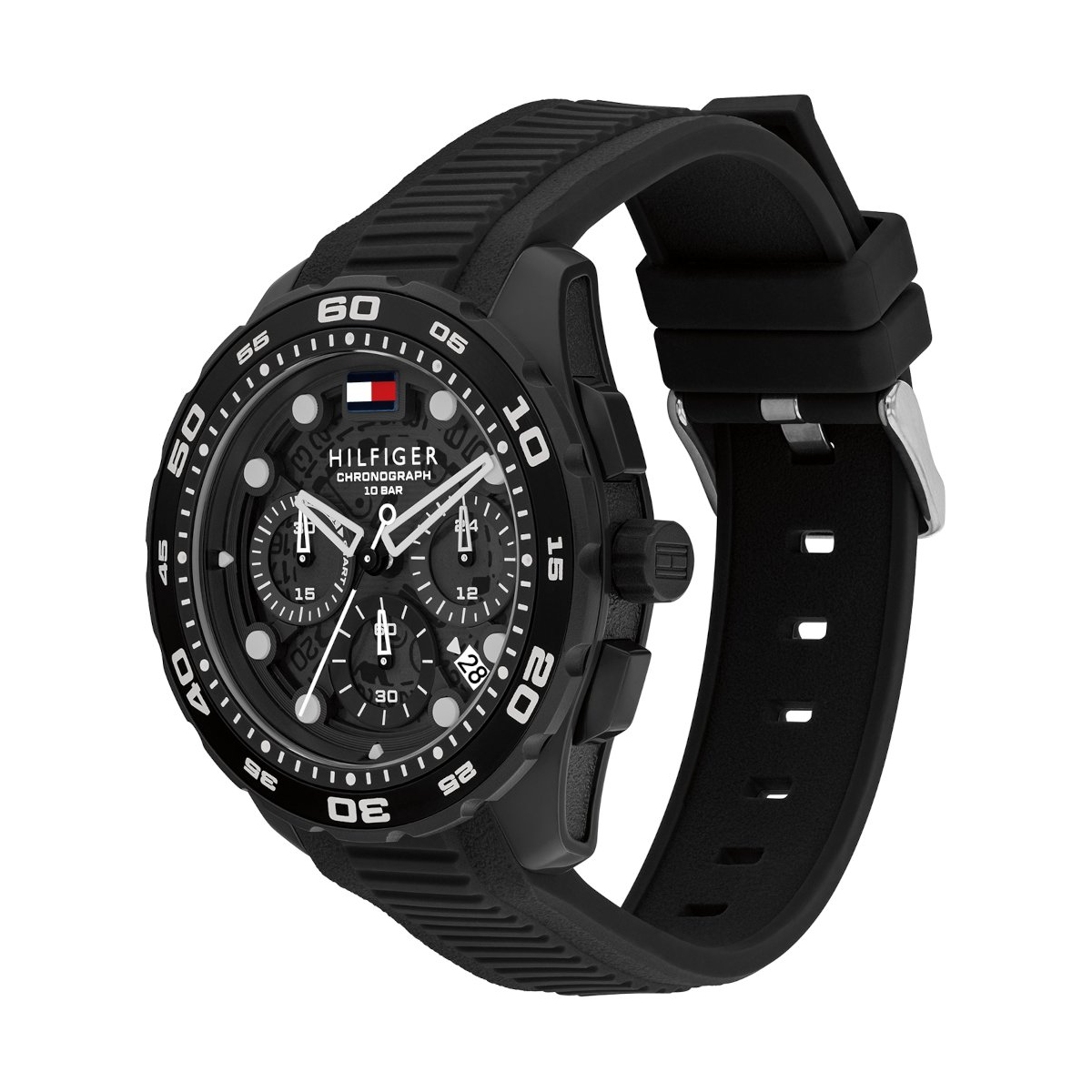 ZEGAREK TOMMY HILFIGER TH-REGATTA