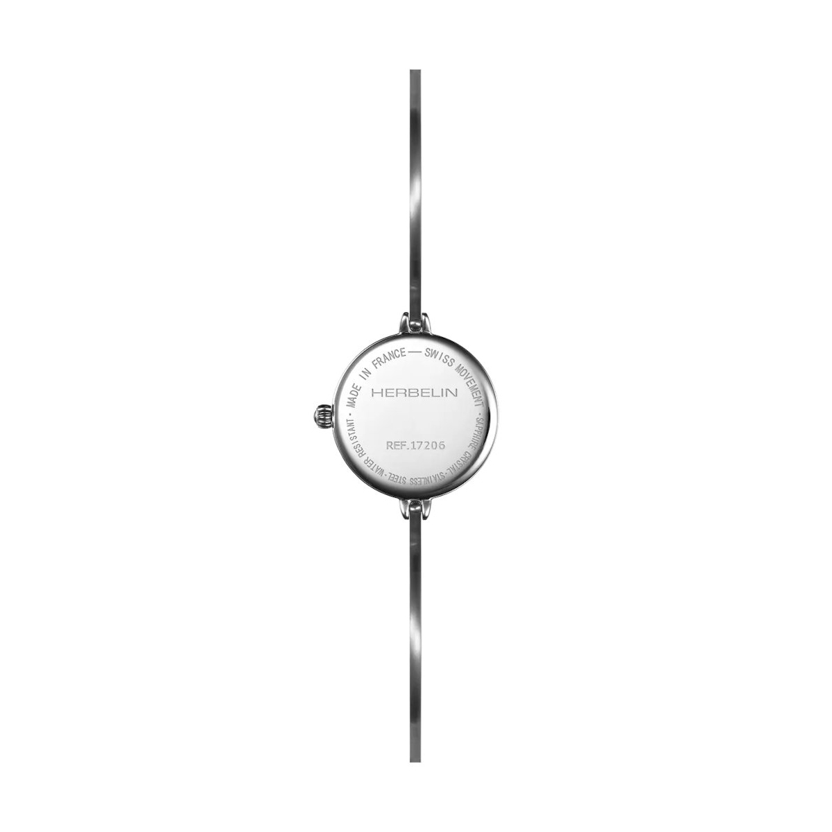 ZEGAREK HERBELIN FIL