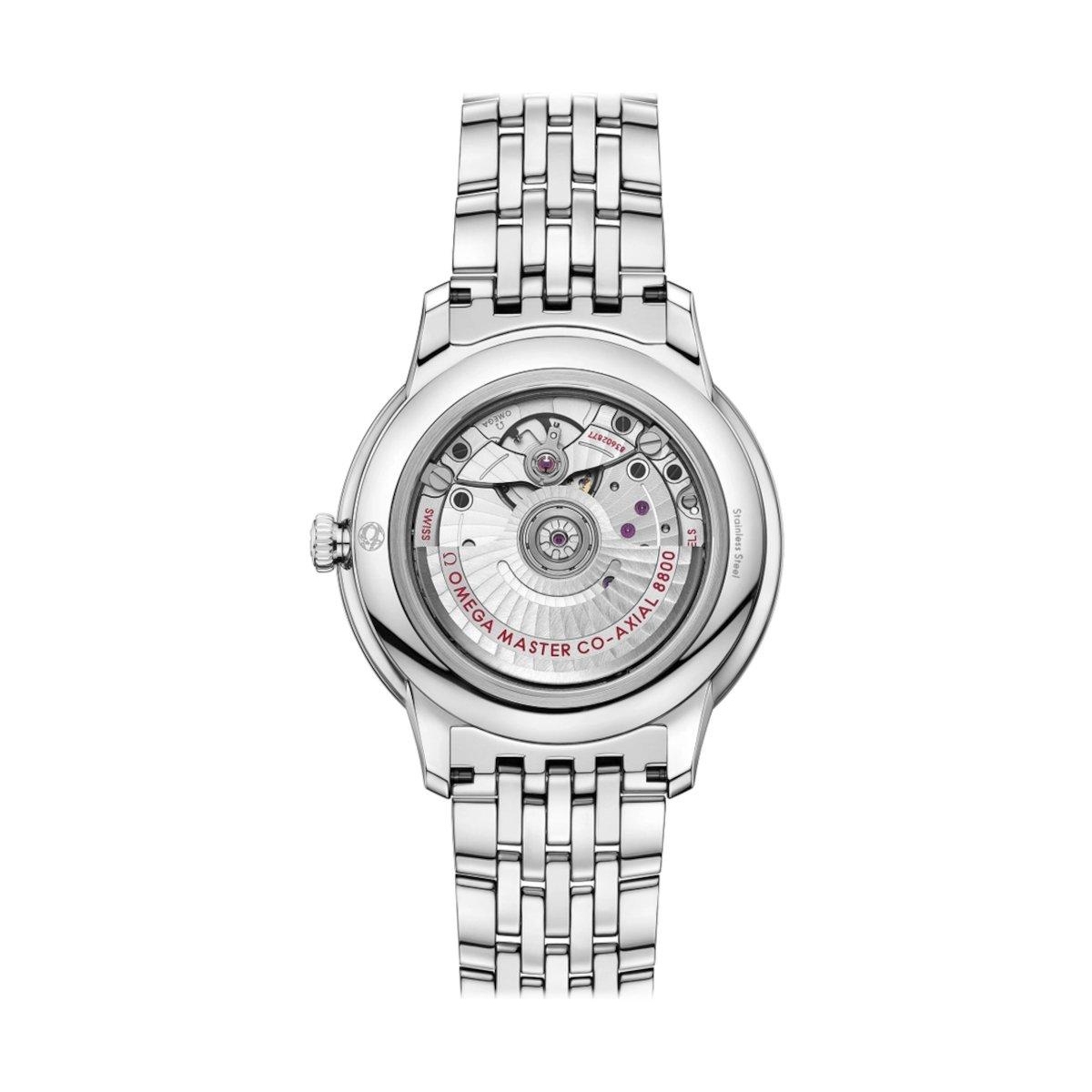 ZEGAREK OMEGA DE VILLE PRESTIGE