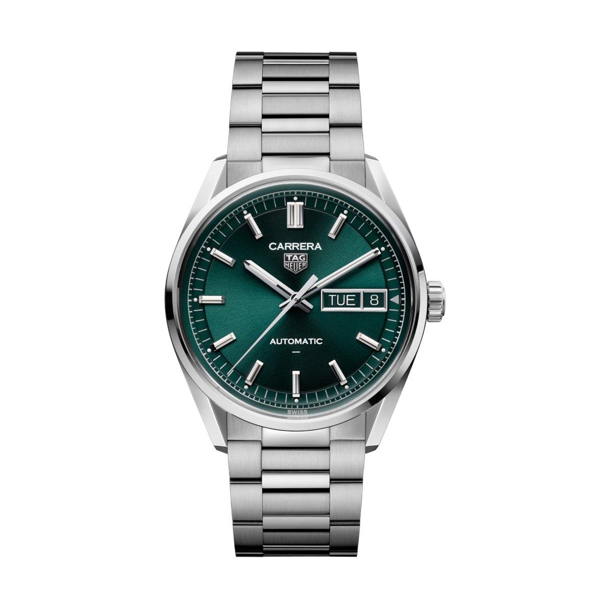 ZEGAREK TAG HEUER CARRERA DAY-DATE