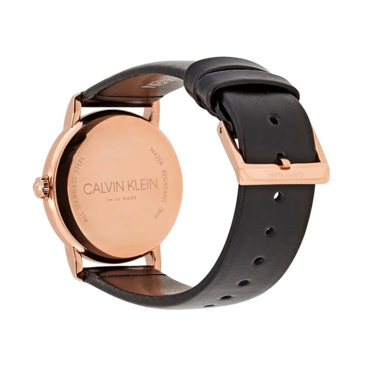 ZEGAREK CALVIN KLEIN ESTABLISHED