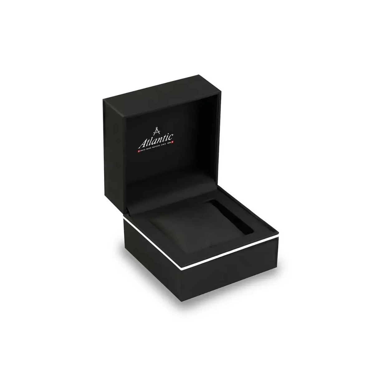 ZEGAREK ATLANTIC ELEGANCE MOONPHASE