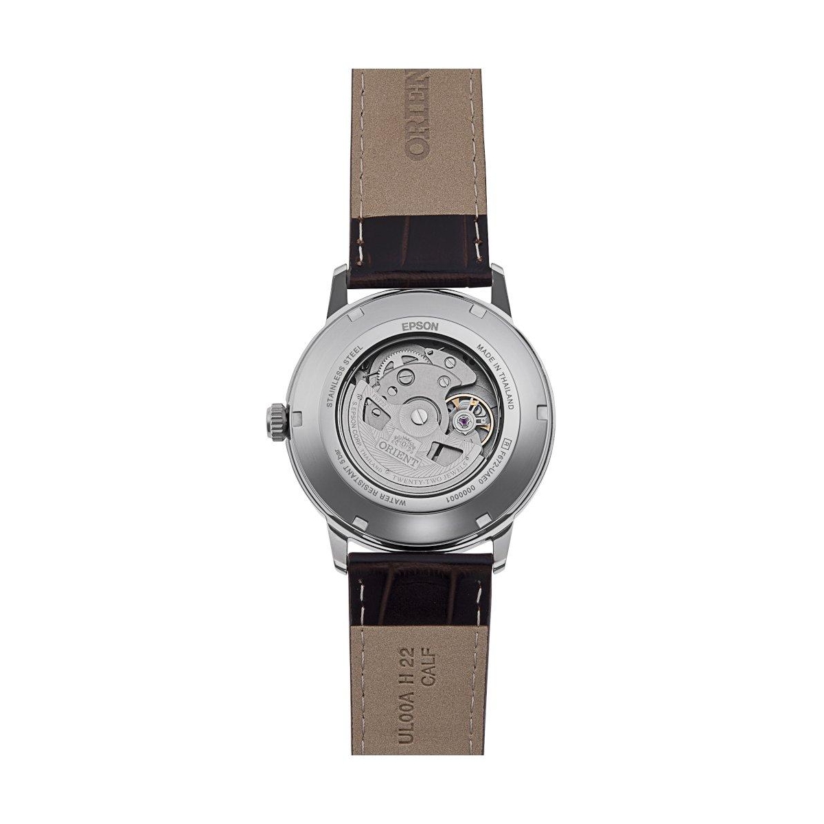 ZEGAREK ORIENT CONTEMPORARY AUTOMATIC