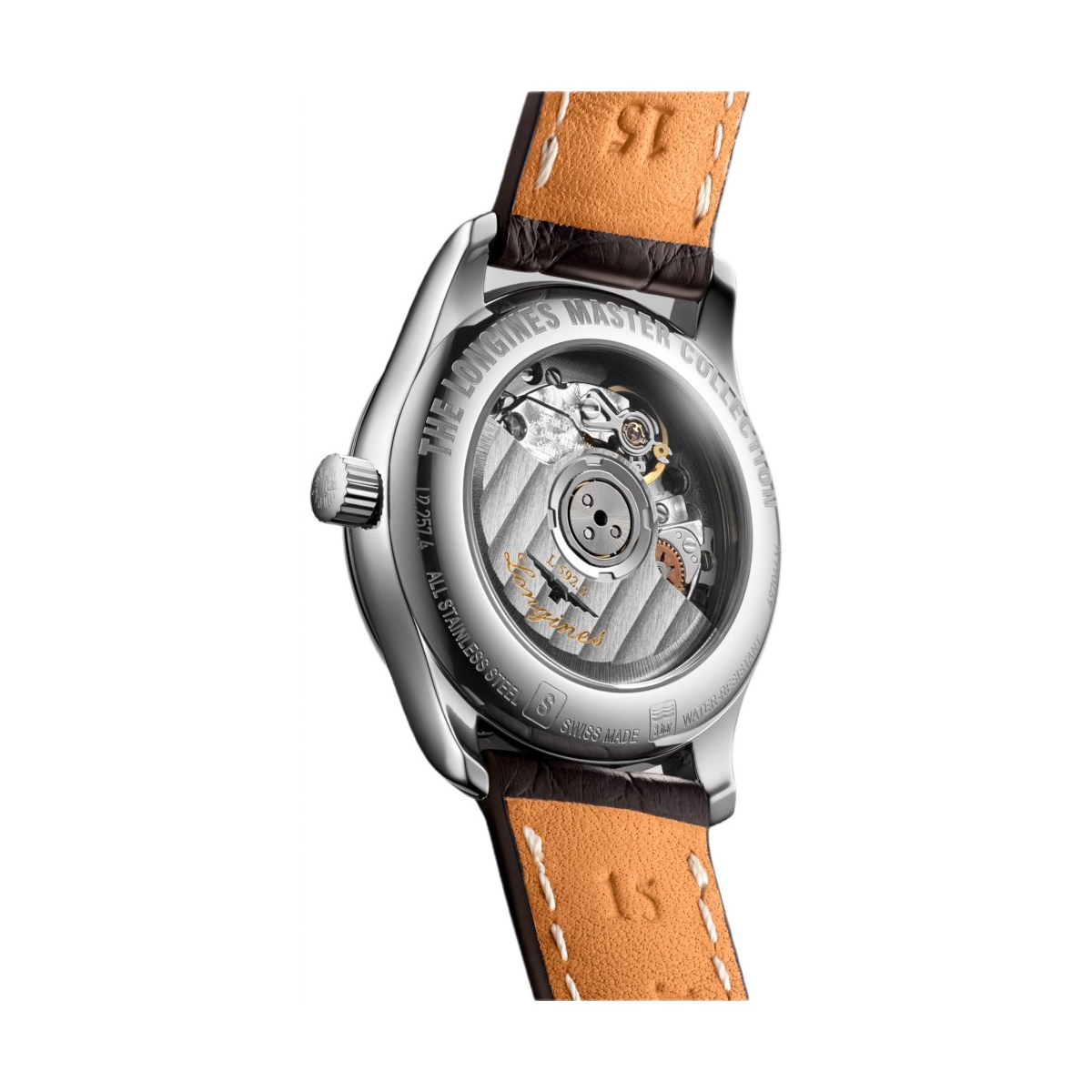 LONGINES MASTER COLLECTION