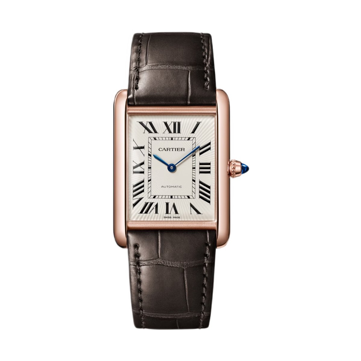 ZEGAREK CARTIER TANK LOUIS L