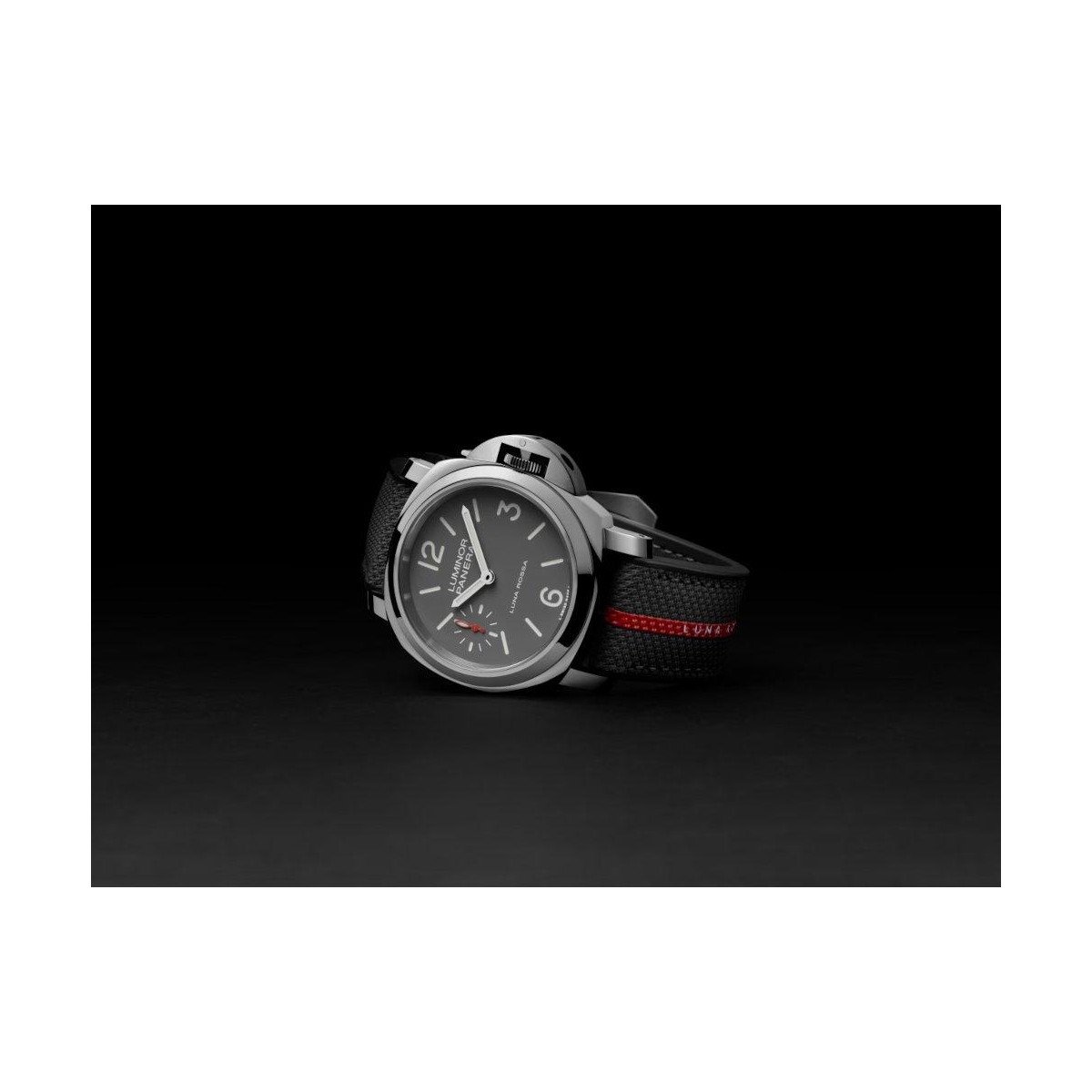 ZEGAREK PANERAI LUMINOR LUNA ROSSA