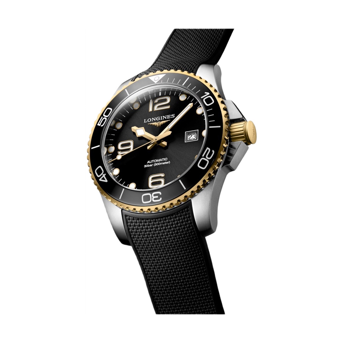 LONGINES HYDROCONQUEST