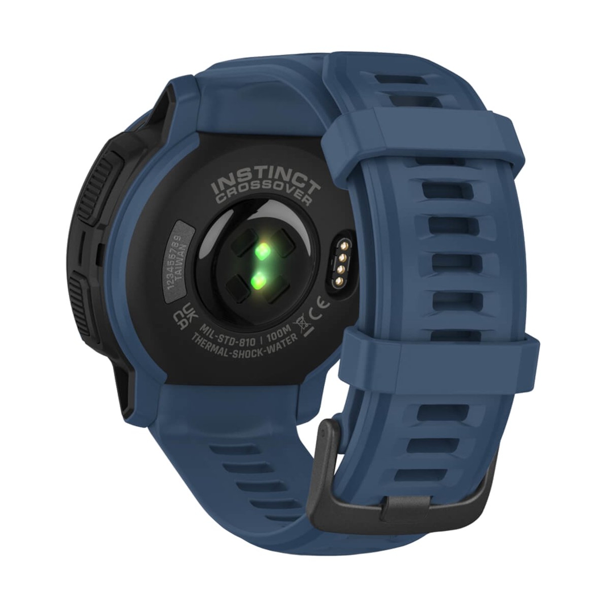 ZEGAREK GARMIN INSTINCT CROSSOVER SOLAR