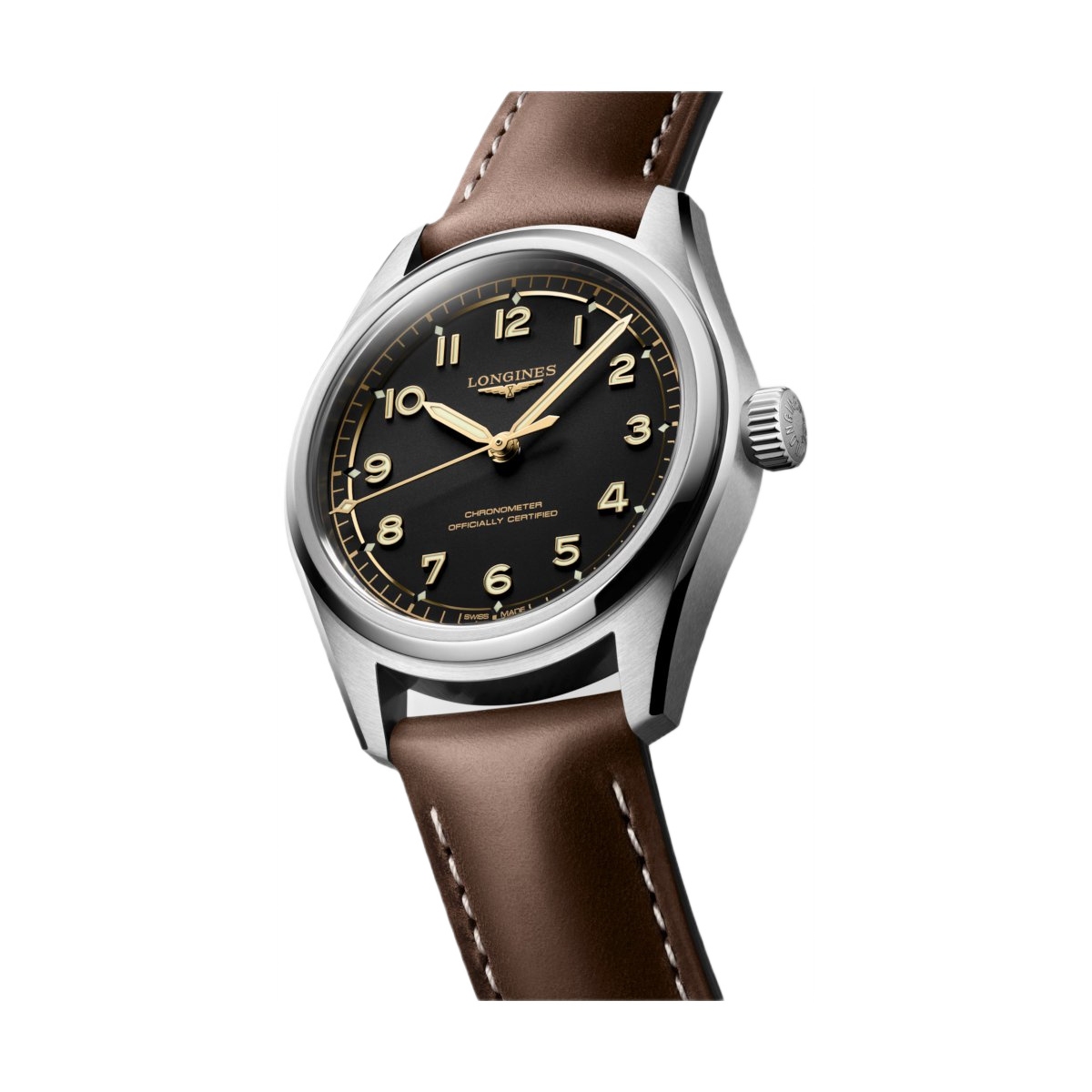 LONGINES SPIRIT PILOT