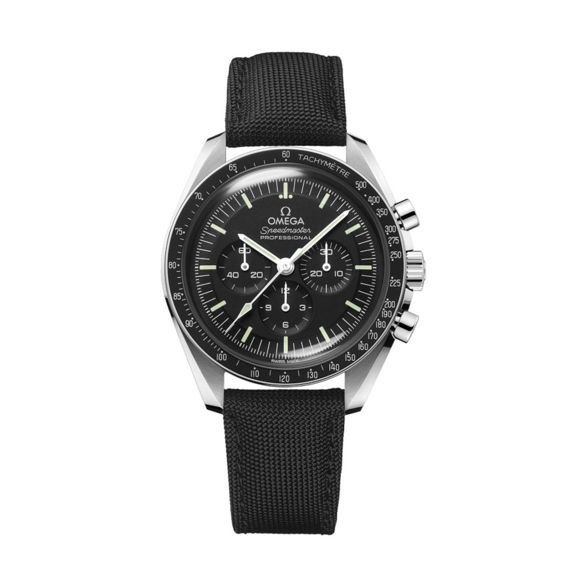 ZEGAREK OMEGA SPEEDMASTER MOONWATCH PROFESSIONAL