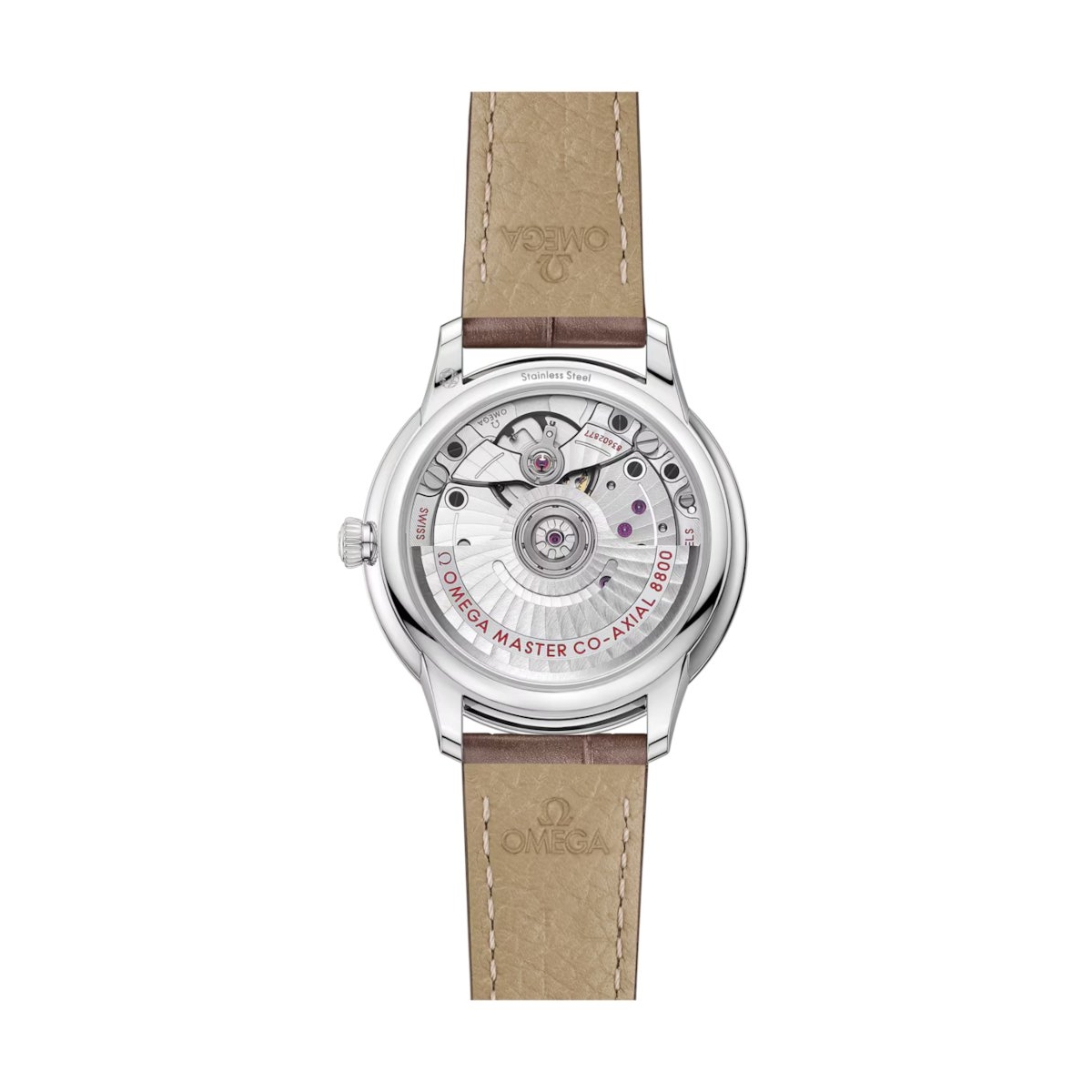 ZEGAREK OMEGA DE VILLE PRESTIGE