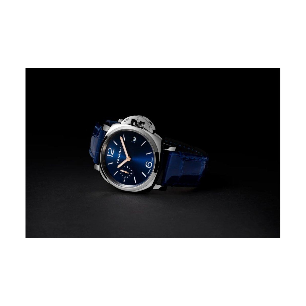 ZEGAREK PANERAI LUMINOR DUE