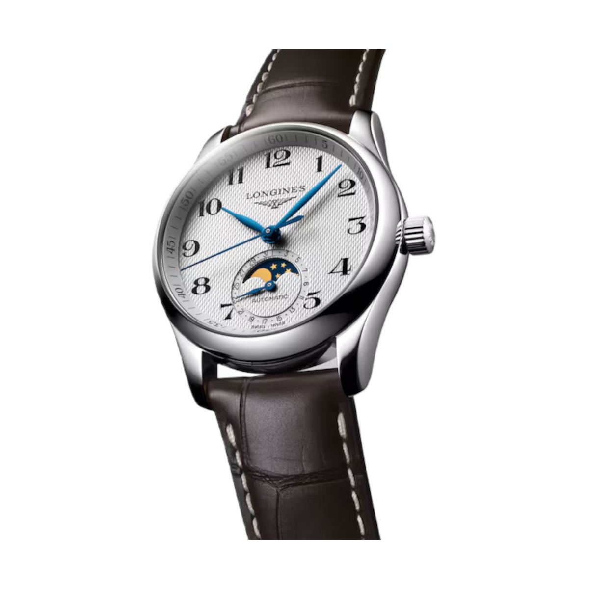 LONGINES MASTER COLLECTION MOONPHASE