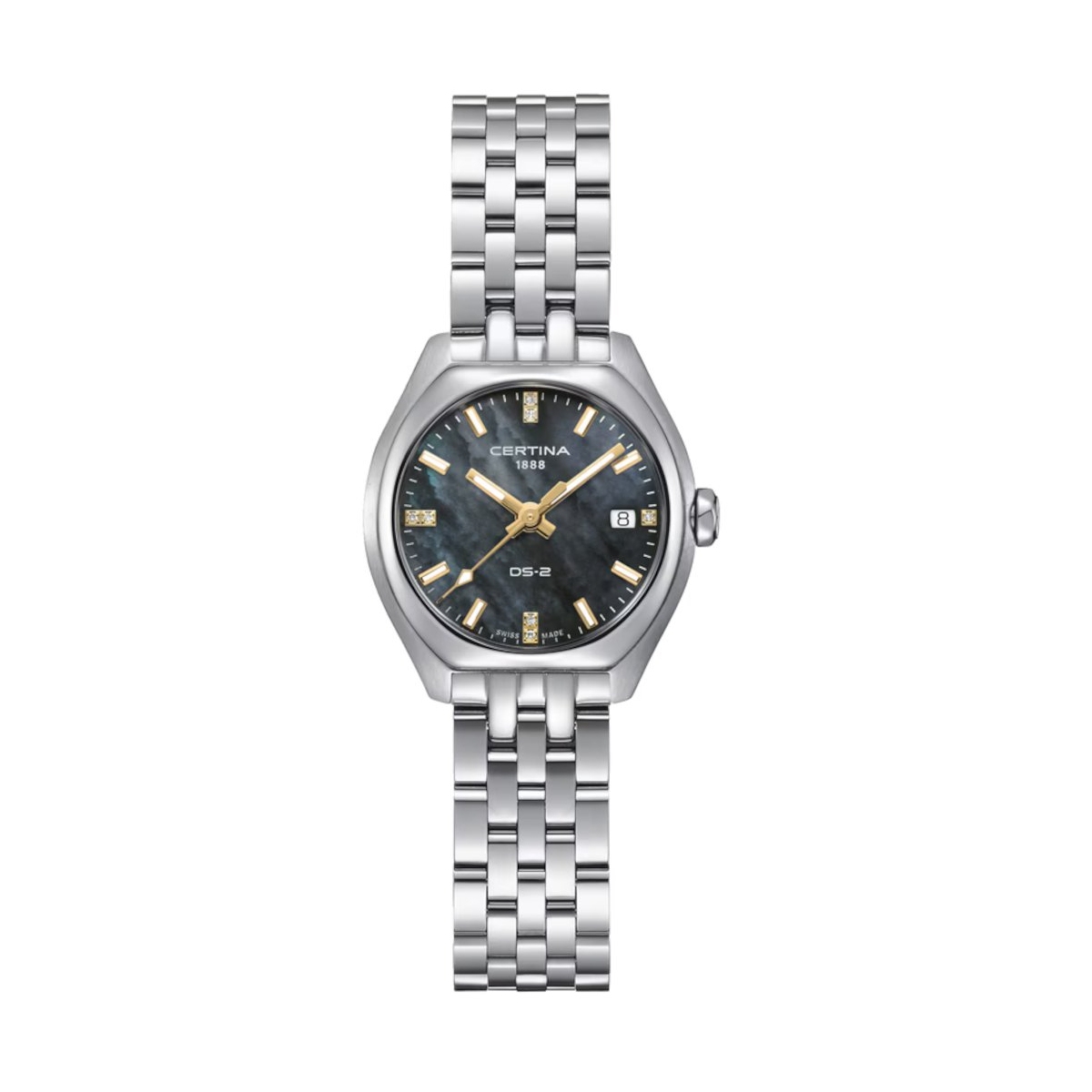 ZEGAREK CERTINA DS-2 LADY