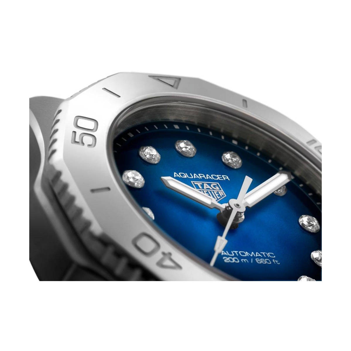 ZEGAREK TAG HEUER AQUARACER PROFESSIONAL 200 DATE