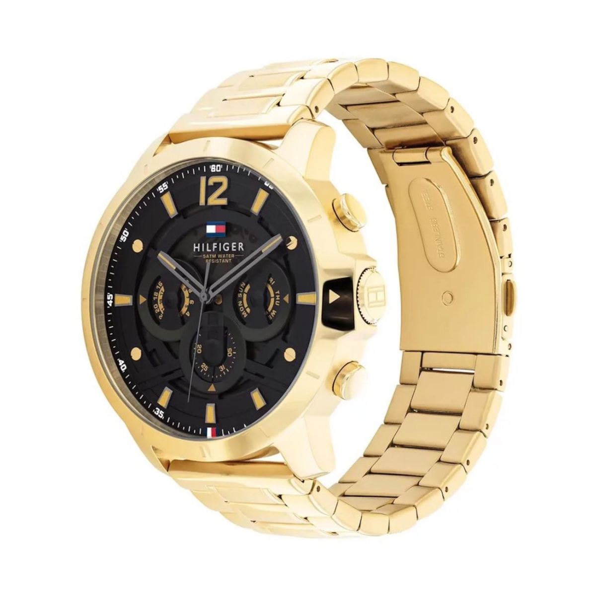 ZEGAREK TOMMY HILFIGER LUCA