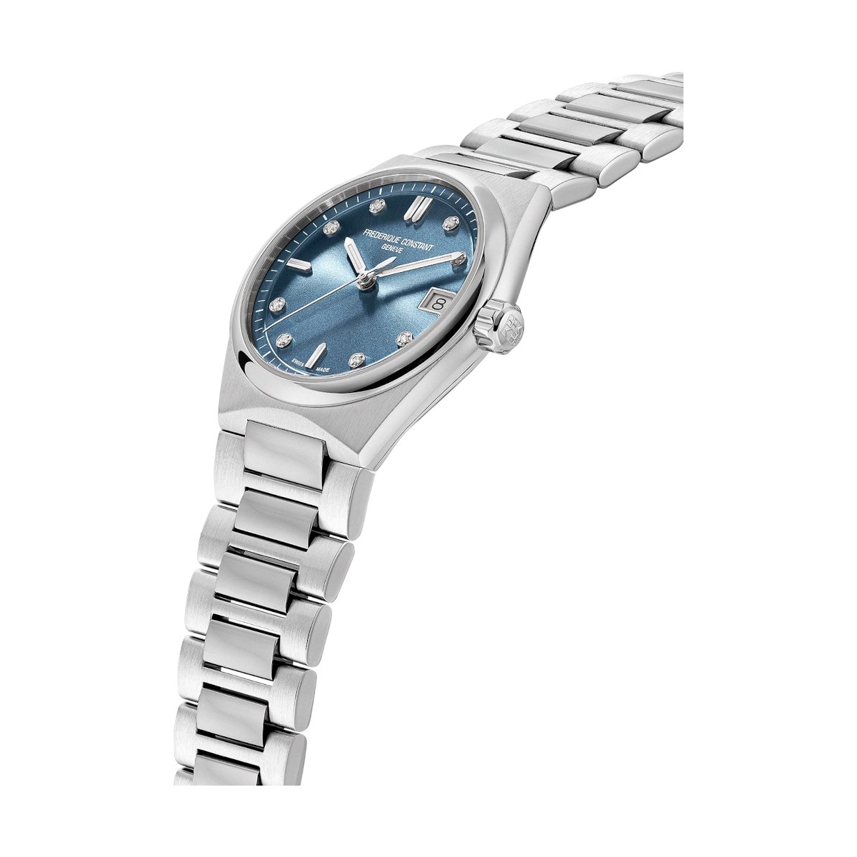 ZEGAREK FREDERIQUE CONSTANT HIGHLIFE LADIES QUARTZ