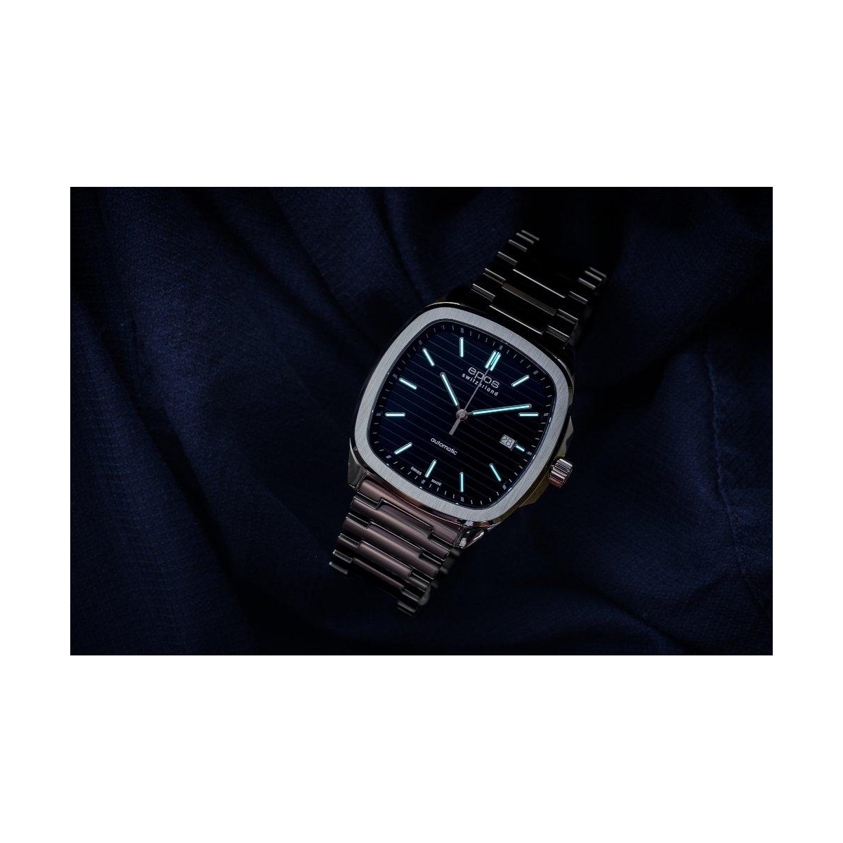 ZEGAREK EPOS TIMELESS 3511 AUTOMATIC