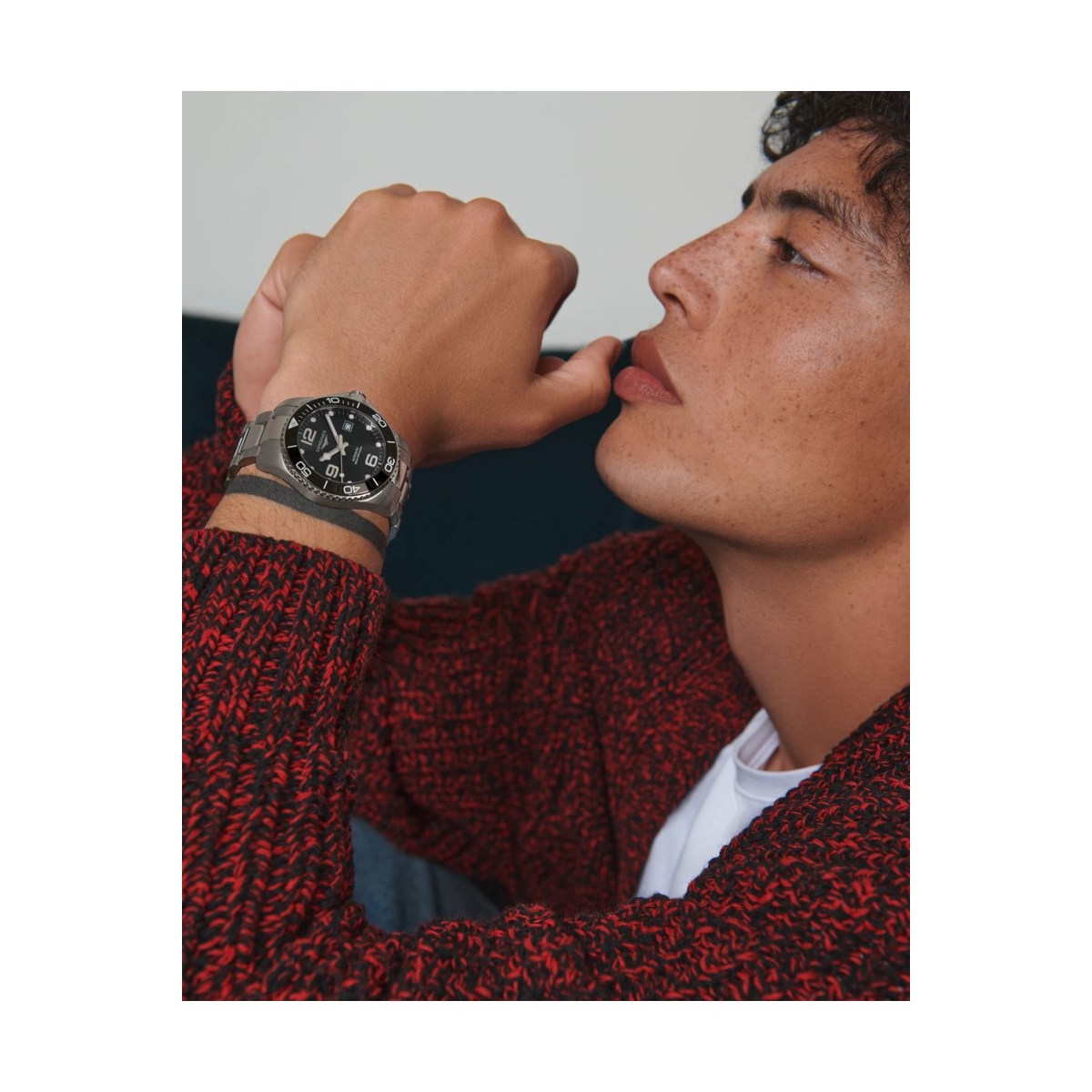 LONGINES HYDROCONQUEST