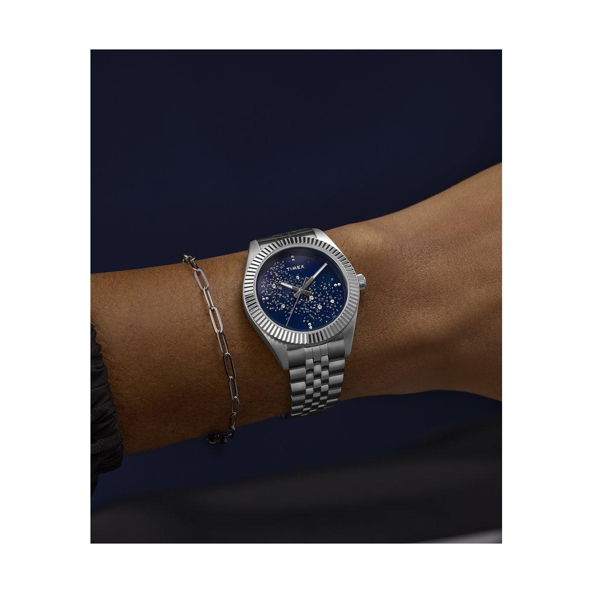 ZEGAREK TIMEX LEGACY CELESTIAL