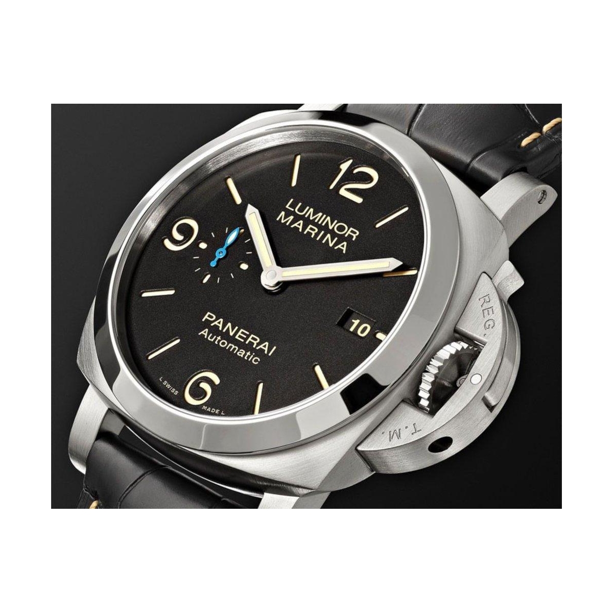 ZEGAREK PANERAI LUMINOR MARINA