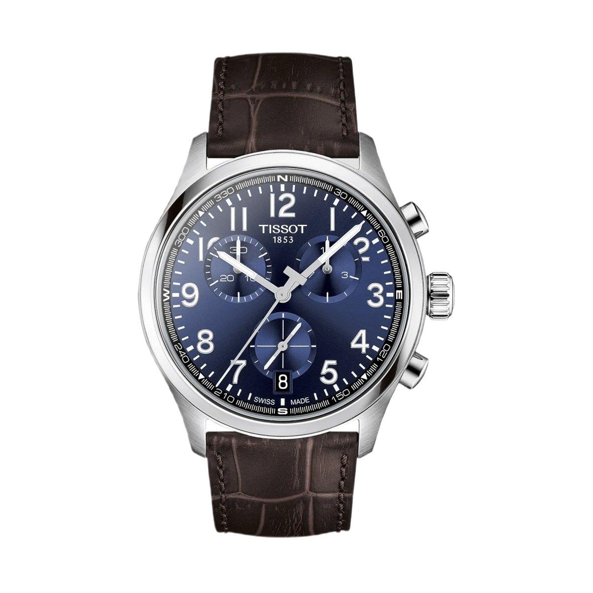 TISSOT CHRONO L 42MM