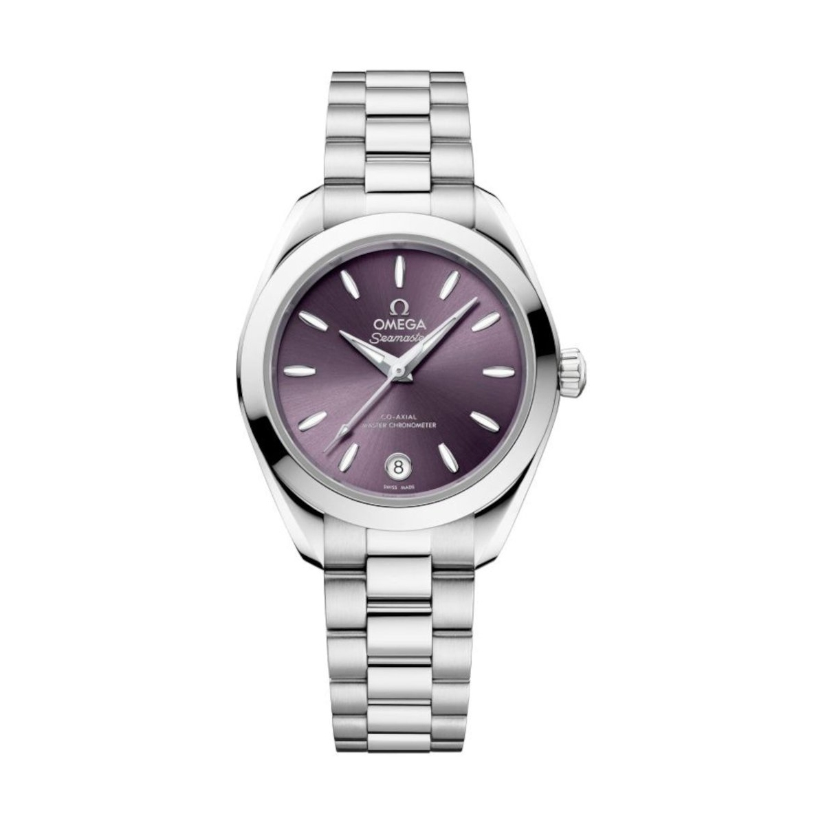 ZEGAREK OMEGA SEAMASTER AQUA TERRA 150M