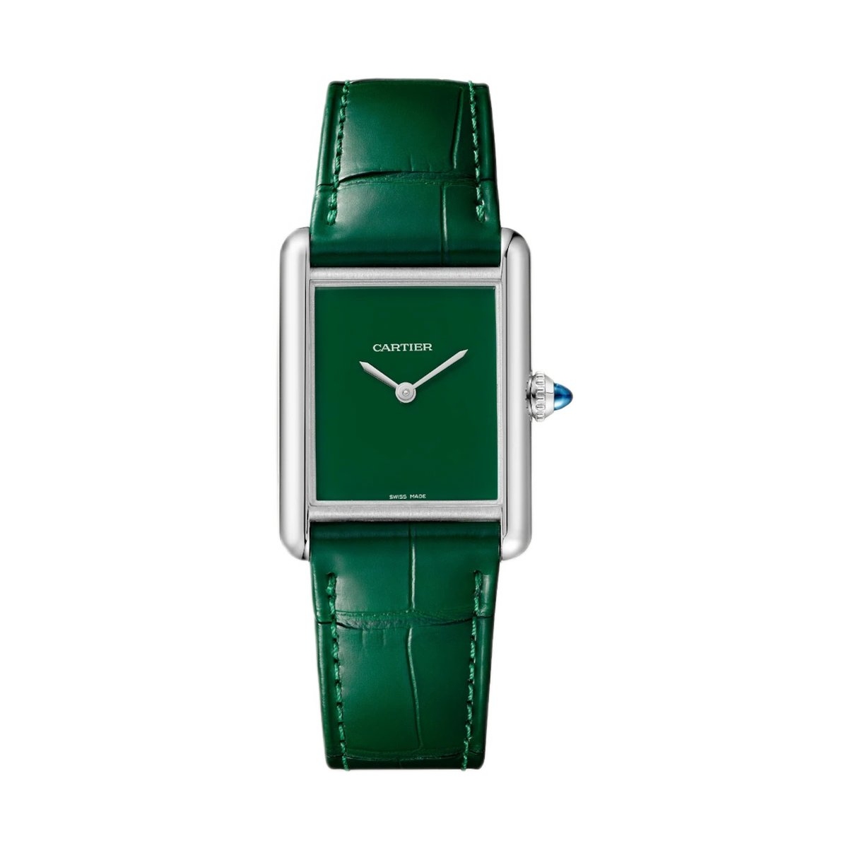 ZEGAREK CARTIER TANK MUST L