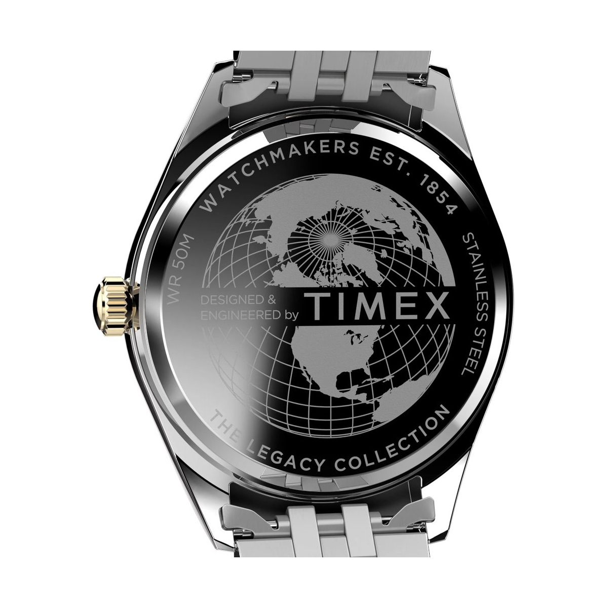 ZEGAREK TIMEX Legacy
