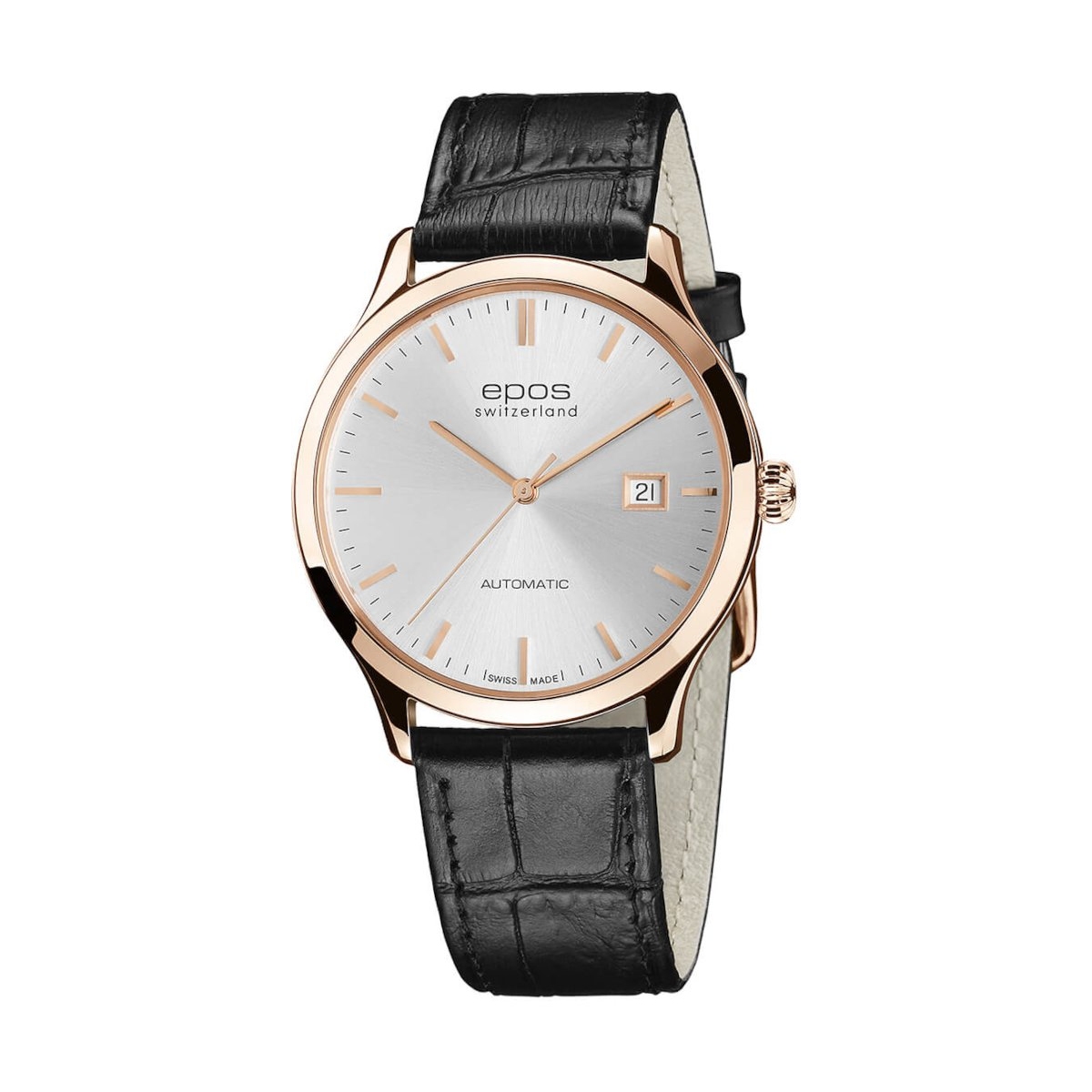 ZEGAREK EPOS TIMELESS 3420 AUTOMATIC