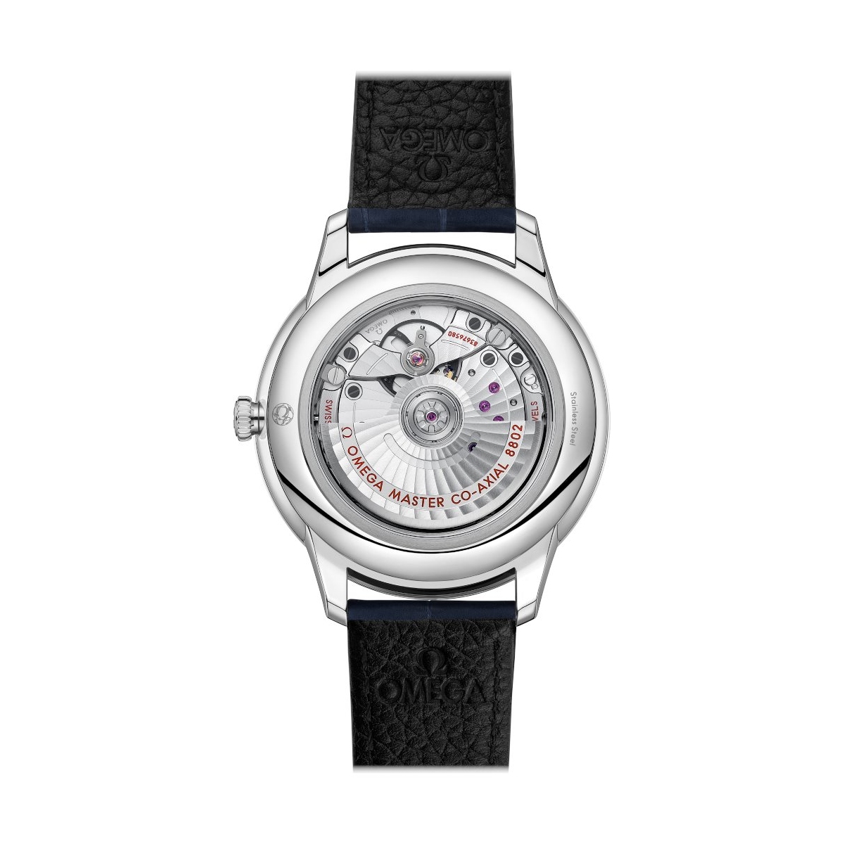 ZEGAREK OMEGA DE VILLE PRESTIGE