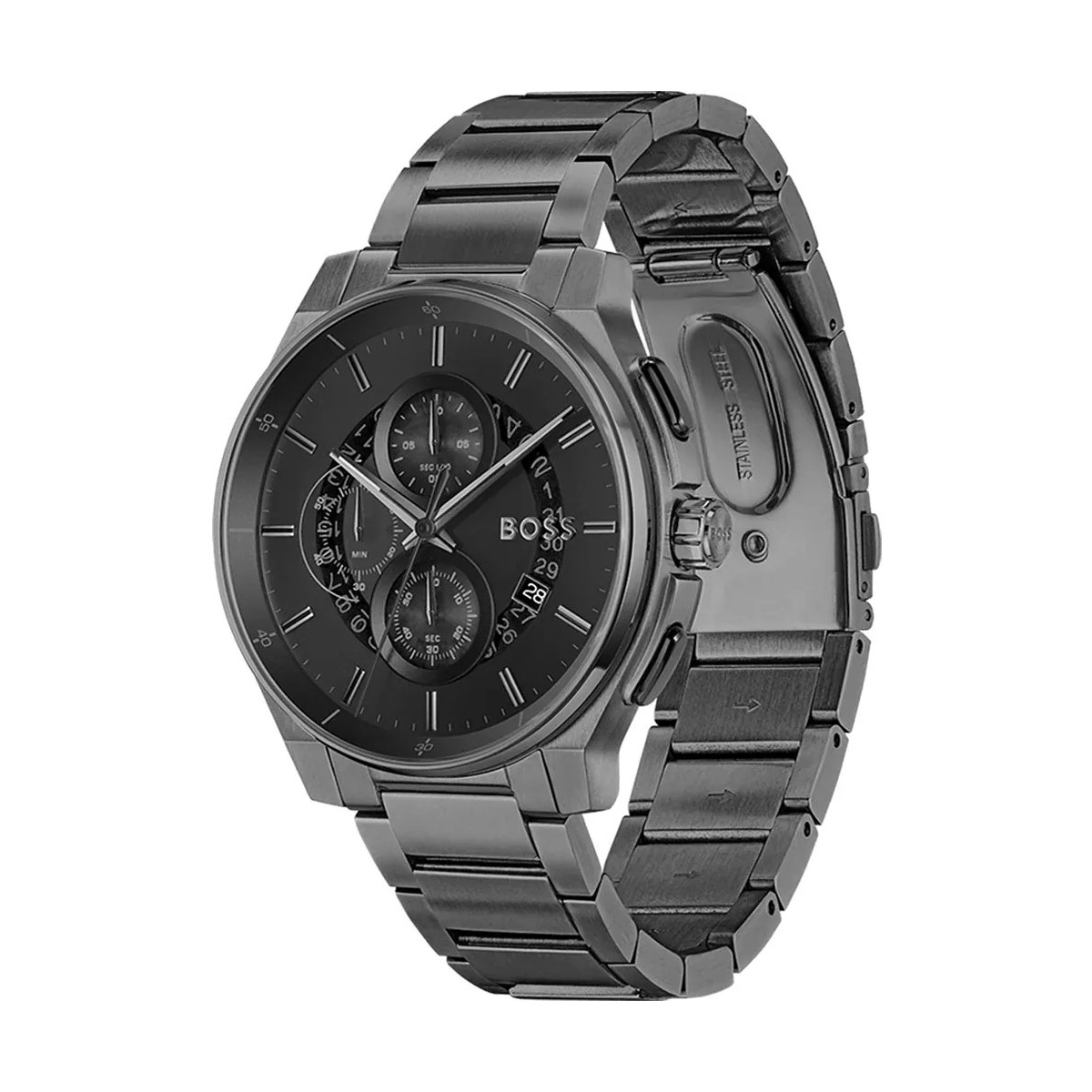 ZEGAREK BOSS PEAK 2.0