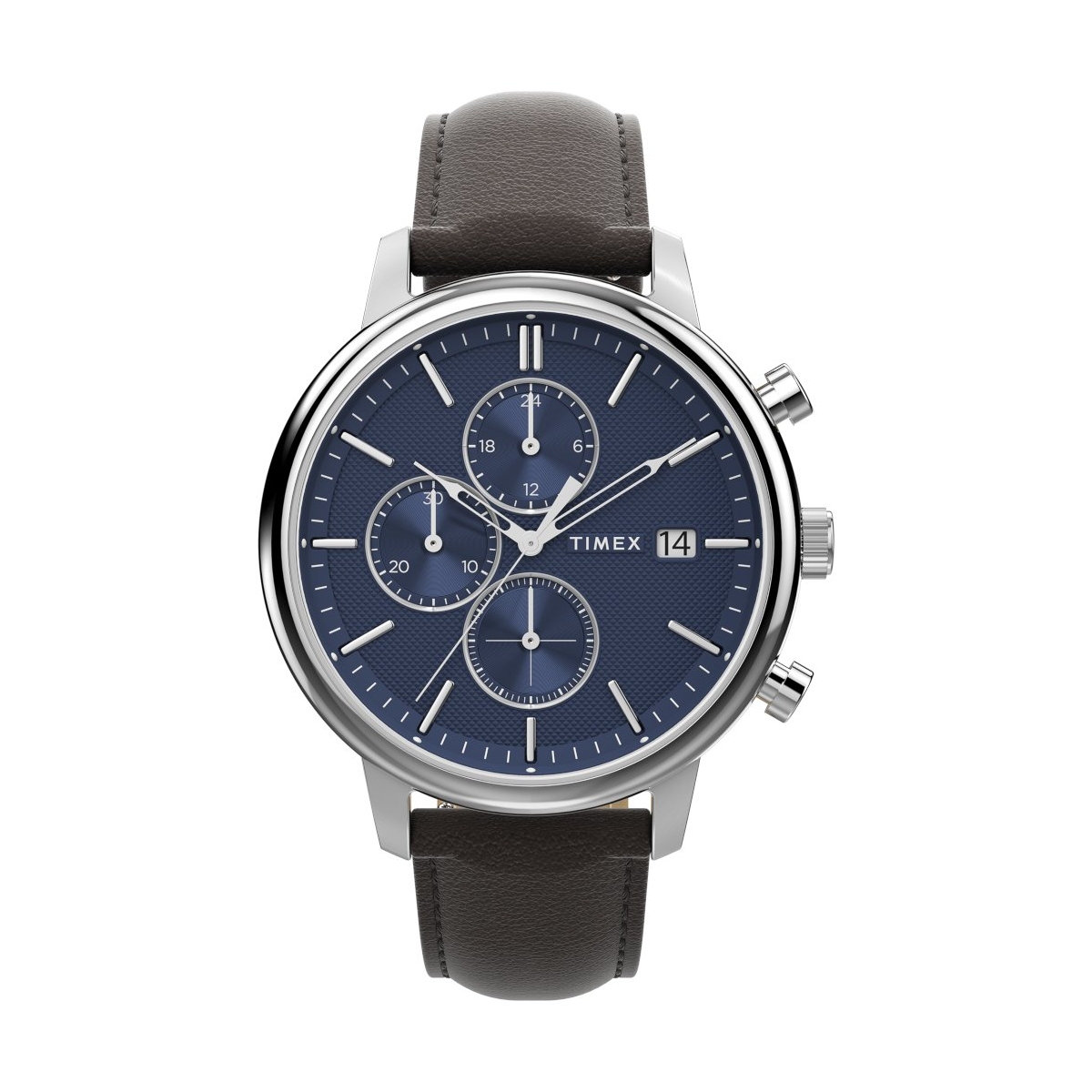 ZEGAREK TIMEX CHICAGO