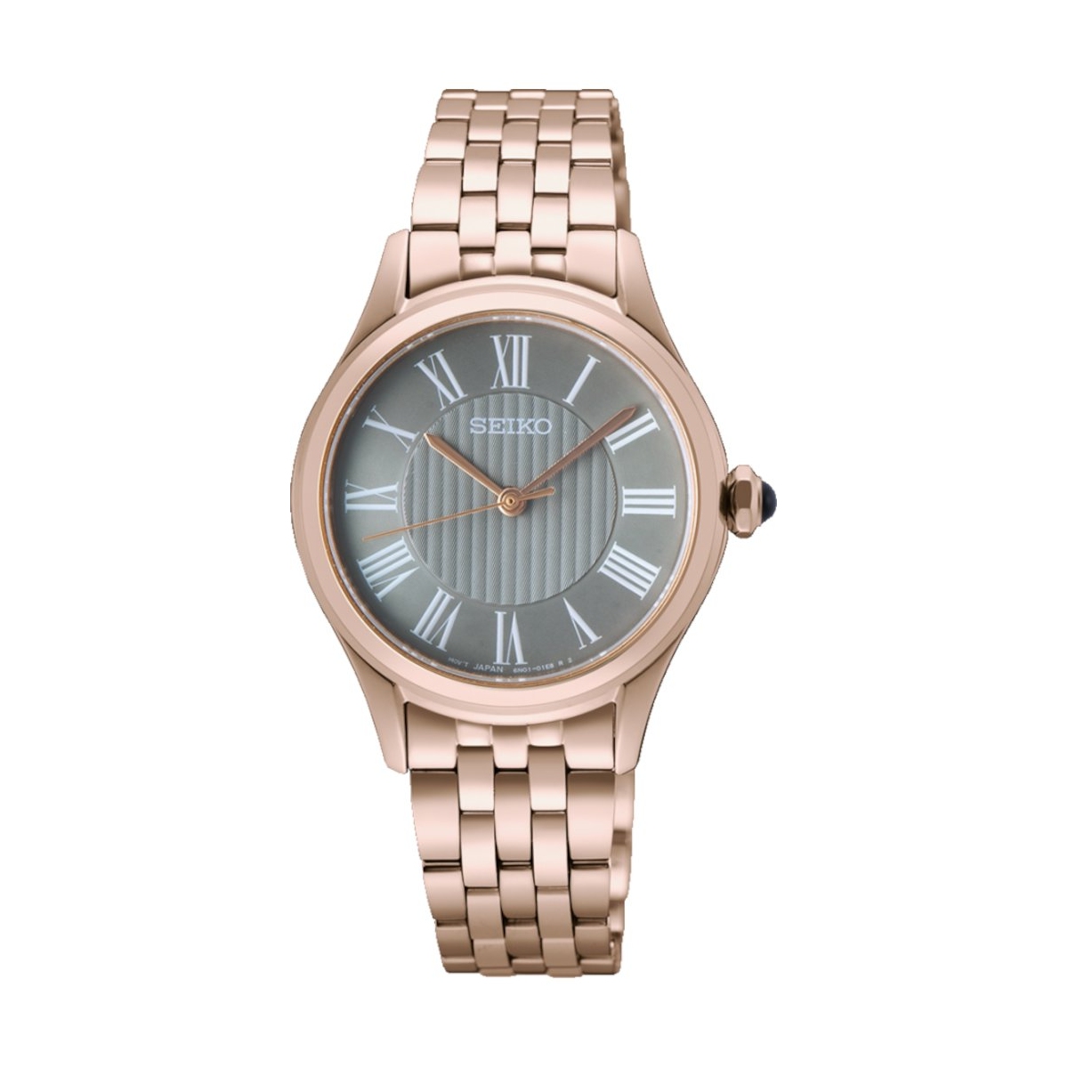 ZEGAREK SEIKO CLASSIC