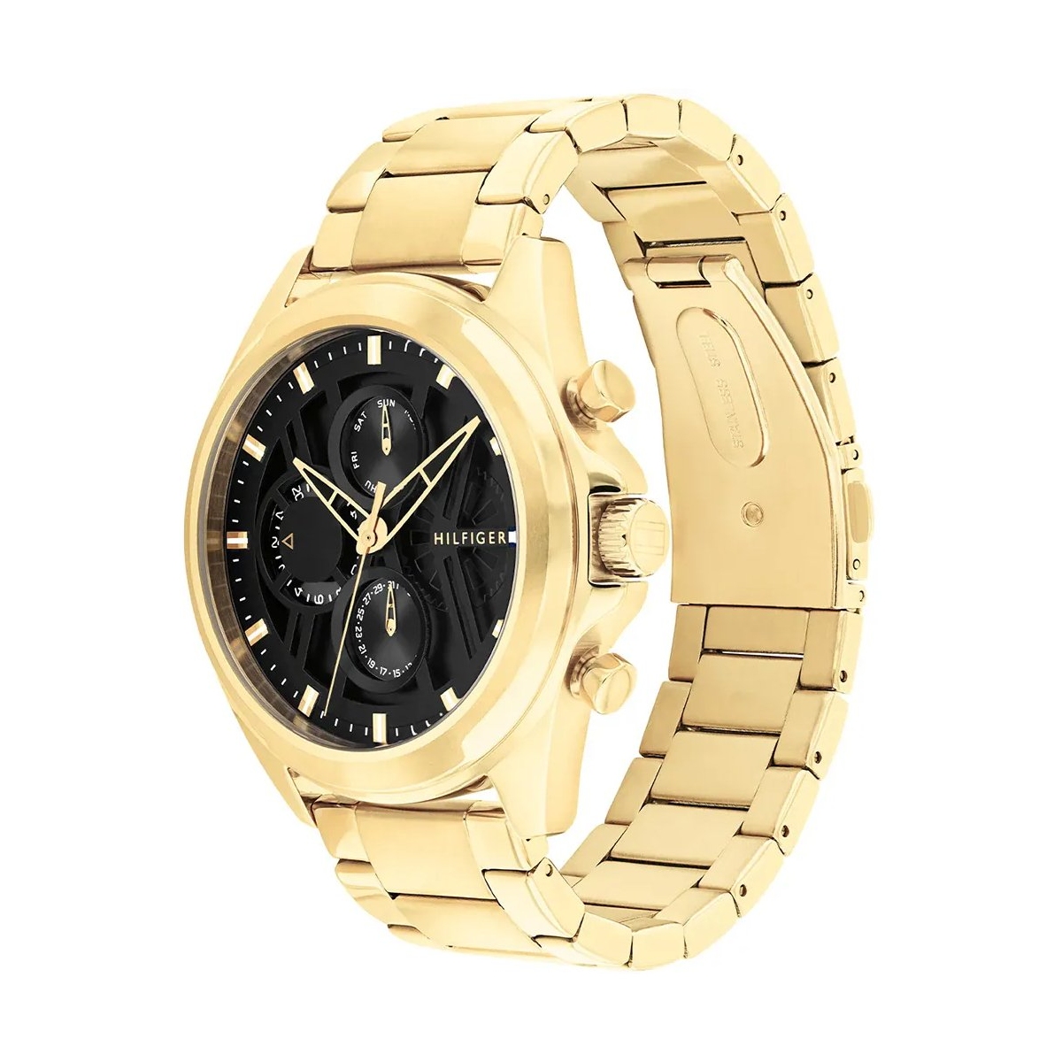 ZEGAREK TOMMY HILFIGER JAX