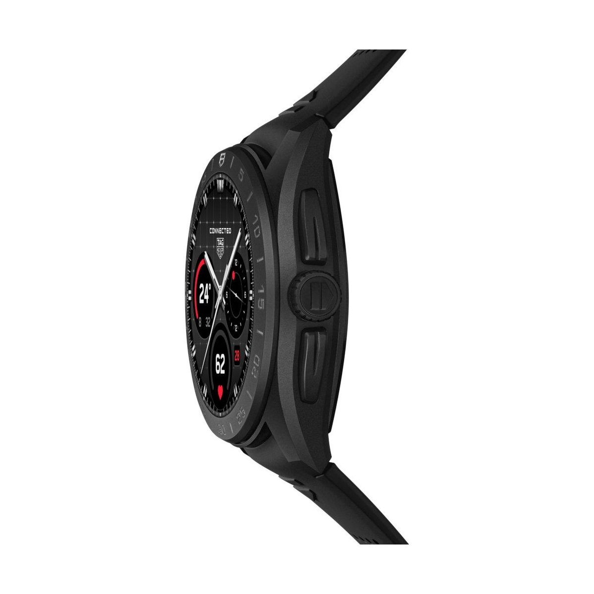 ZEGAREK TAG HEUER CONNECTED CALIBRE E5