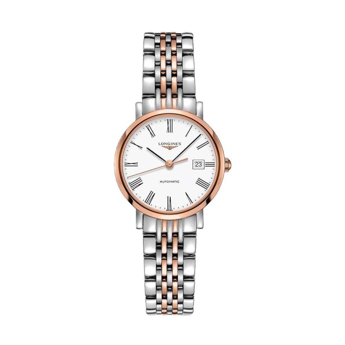 LONGINES ELEGANT COLLECTION