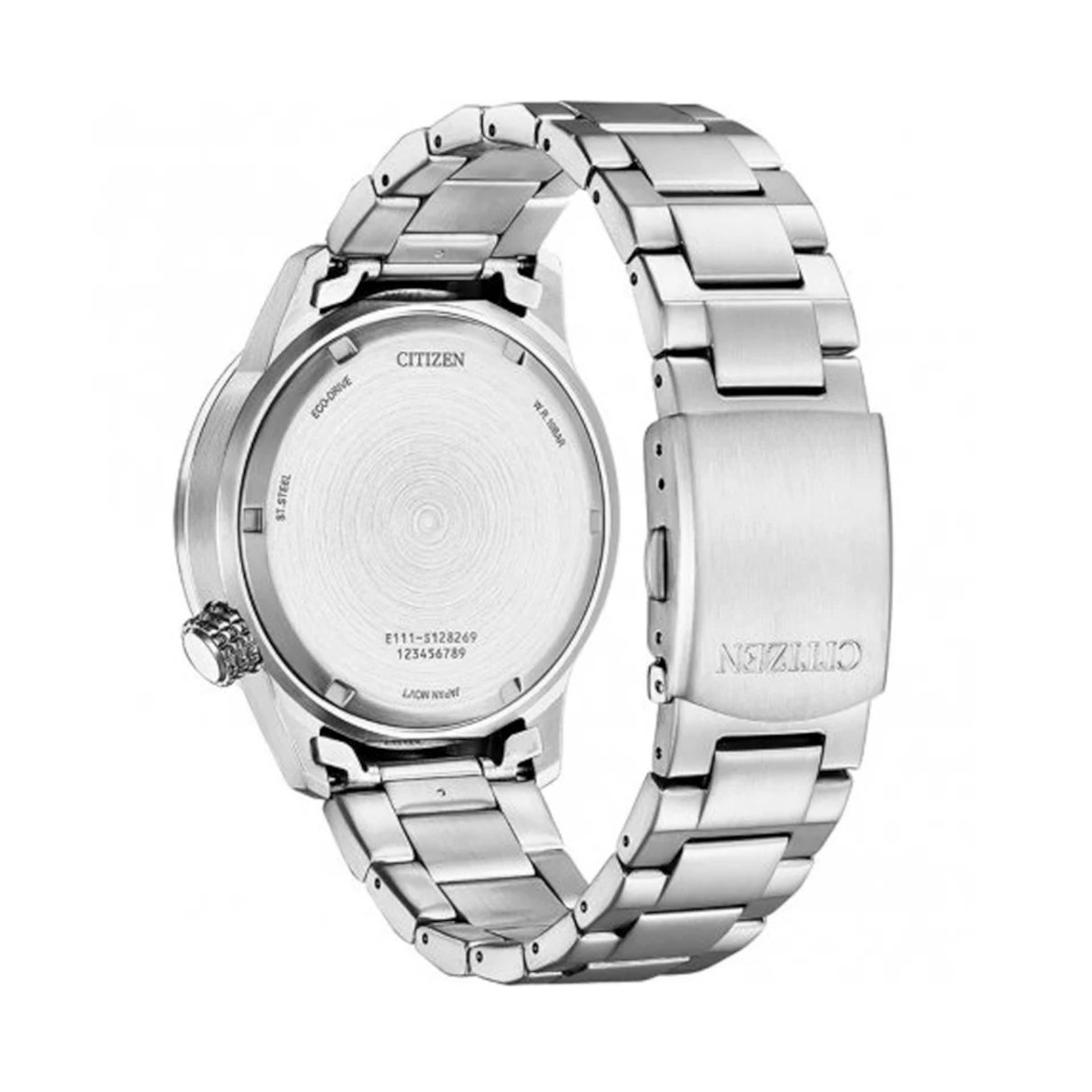 ZEGAREK CITIZEN PILOT