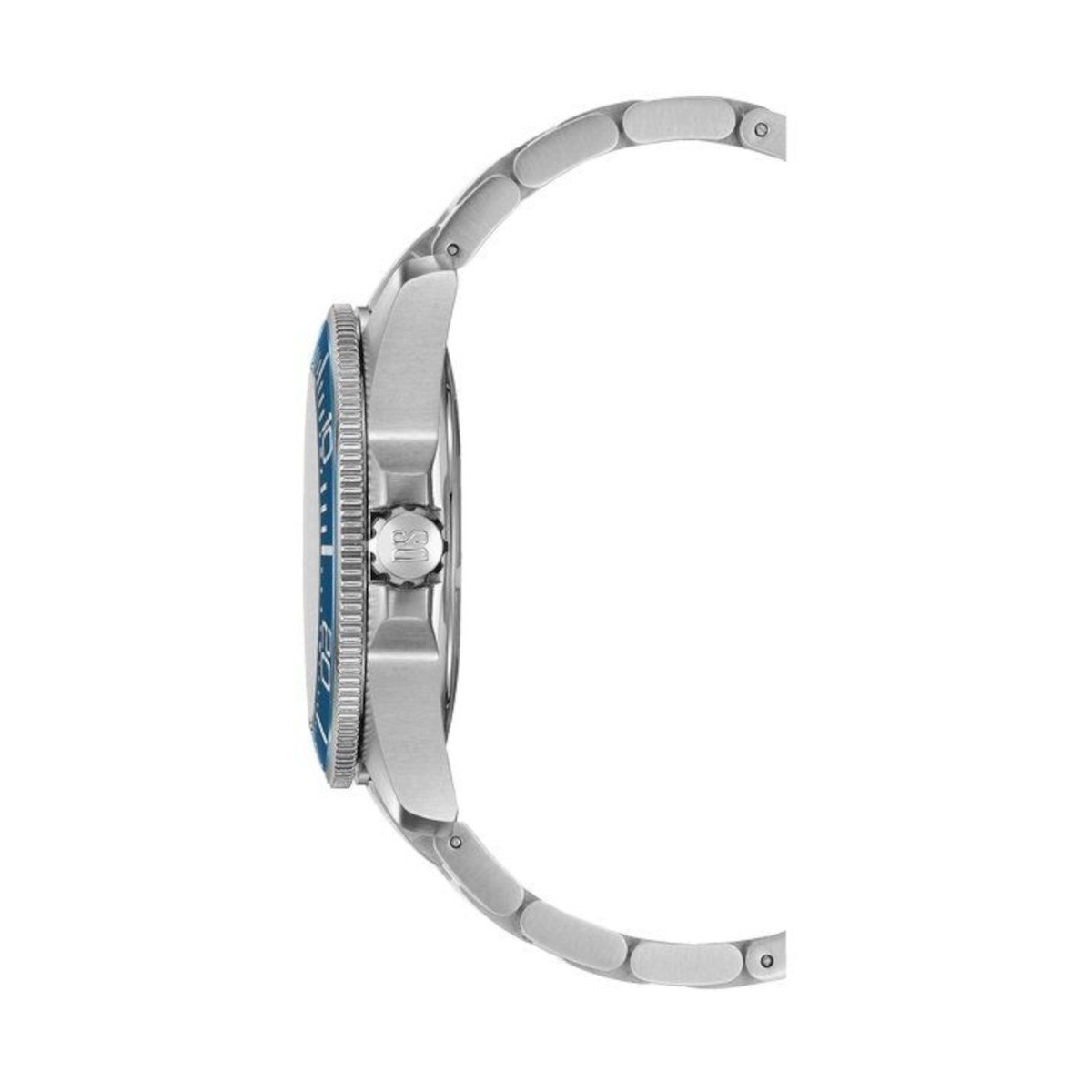 ZEGAREK CERTINA DS ACTION DIVER 43mm Powermatic 80