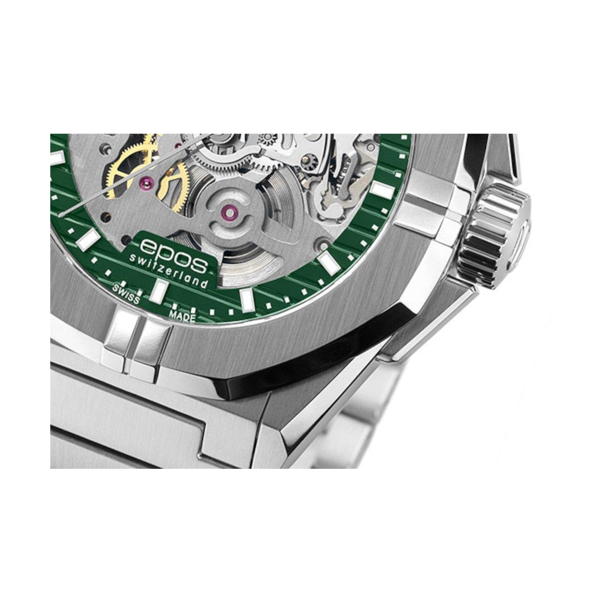 ZEGAREK EPOS SPORT 3506 SK AUTOMATIC