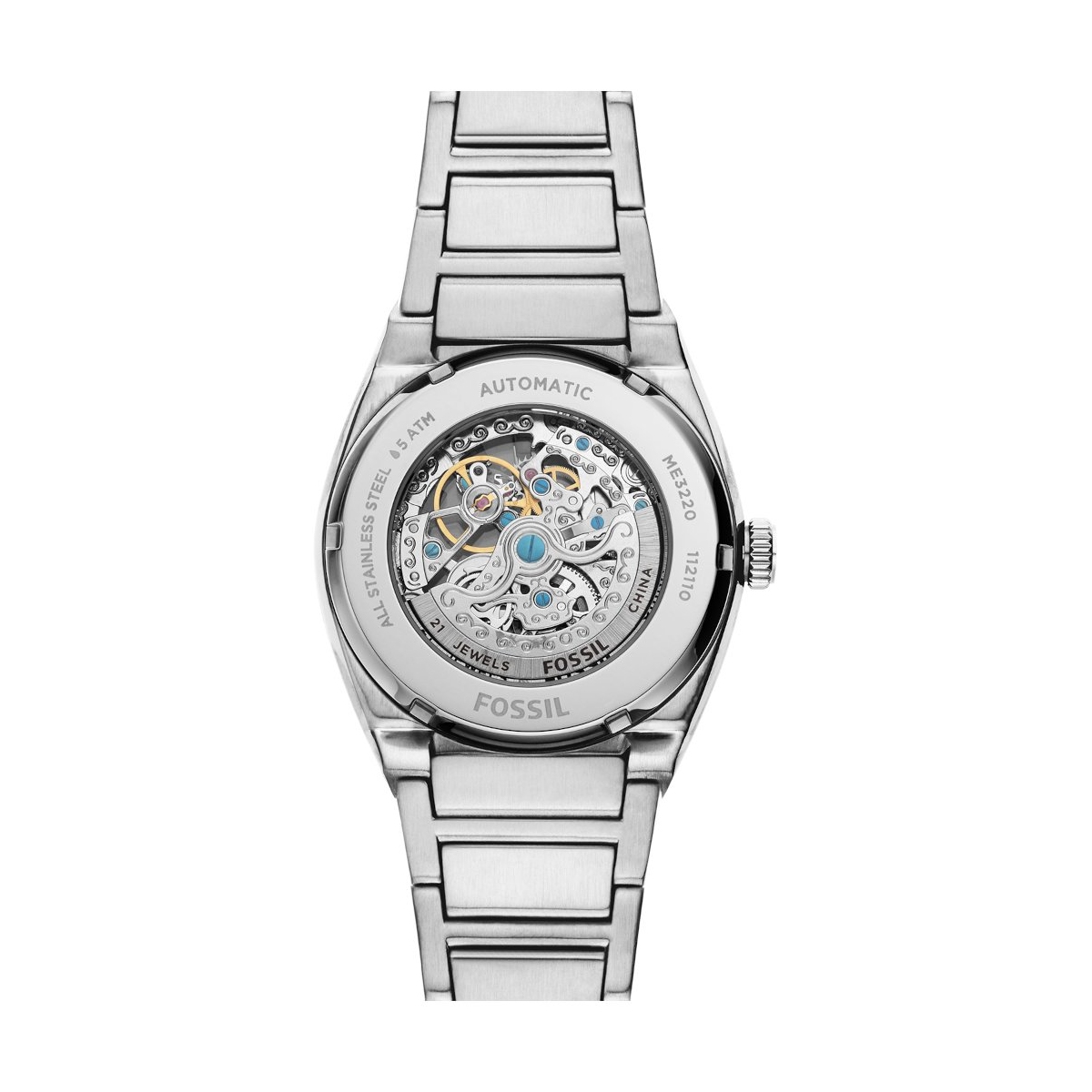 ZEGAREK FOSSIL EVERETT AUTOMATIC