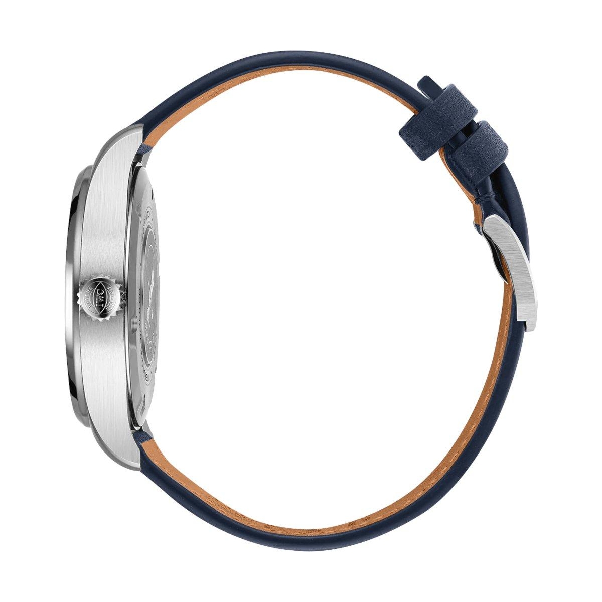 ZEGAREK IWC SCHAFFHAUSEN PILOT'S AUTOMATIC 36 LE PETIT PRINCE