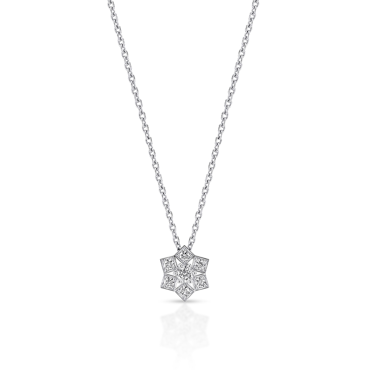 Naszyjnik złoty Birks